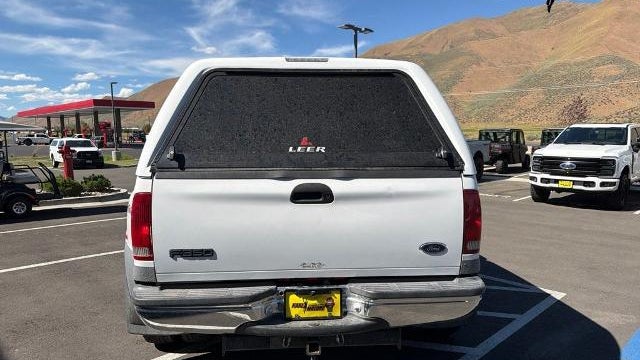 1999 Ford F-350 Super Duty XL