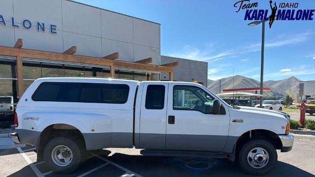 1999 Ford F-350 Super Duty XL