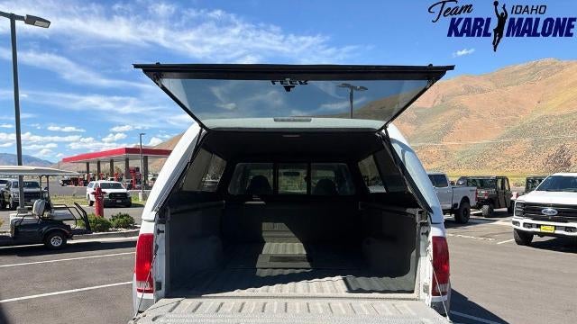 1999 Ford F-350 Super Duty XL