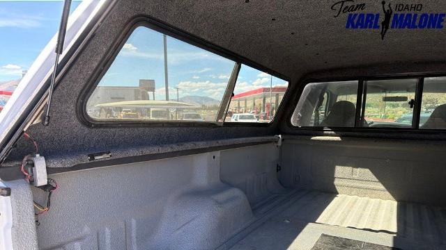 1999 Ford F-350 Super Duty XL