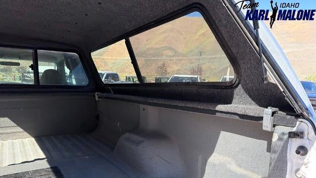 1999 Ford F-350 Super Duty XL