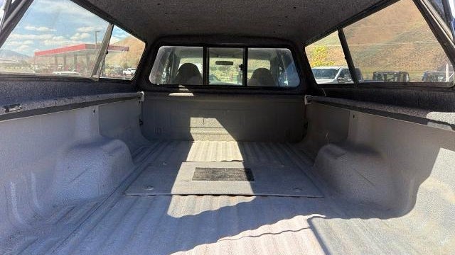 1999 Ford F-350 Super Duty XL