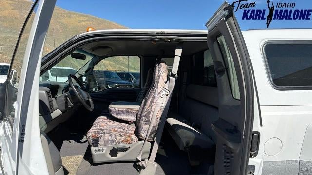 1999 Ford F-350 Super Duty XL