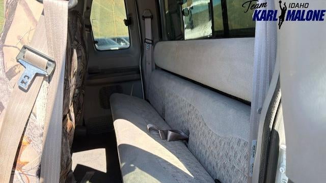 1999 Ford F-350 Super Duty XL