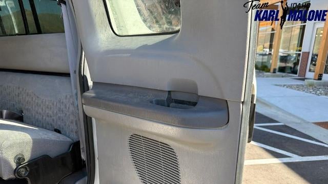1999 Ford F-350 Super Duty XL