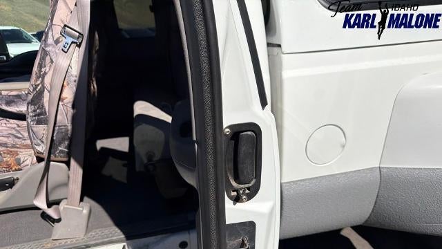 1999 Ford F-350 Super Duty XL