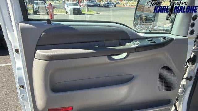 1999 Ford F-350 Super Duty XL