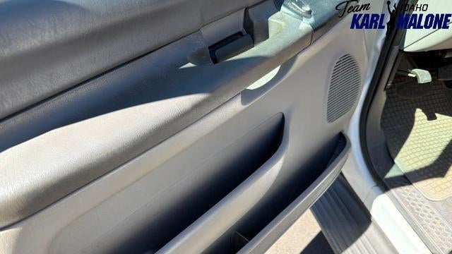 1999 Ford F-350 Super Duty XL