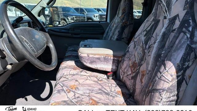1999 Ford F-350 Super Duty XL