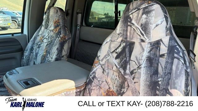 1999 Ford F-350 Super Duty XL