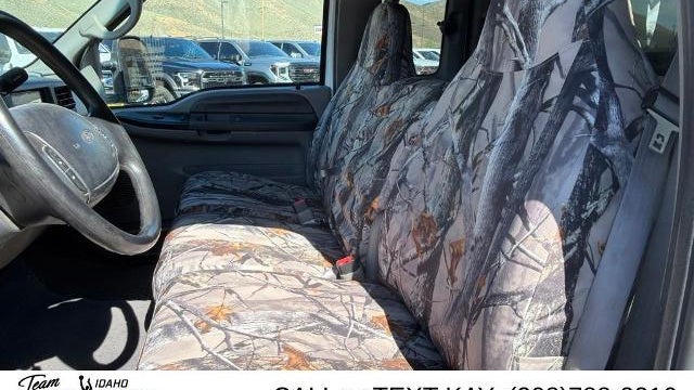 1999 Ford F-350 Super Duty XL