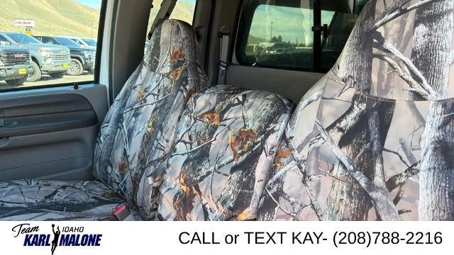 1999 Ford F-350 Super Duty XL