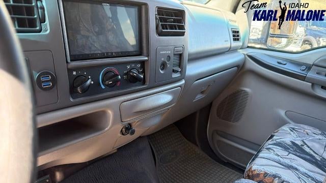 1999 Ford F-350 Super Duty XL
