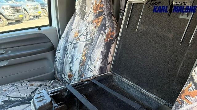 1999 Ford F-350 Super Duty XL