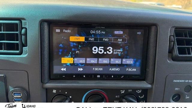 1999 Ford F-350 Super Duty XL