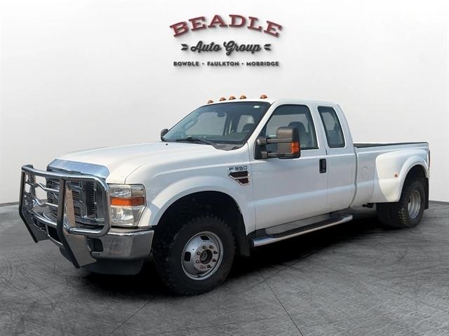 2008 Ford F-350 - $25,125