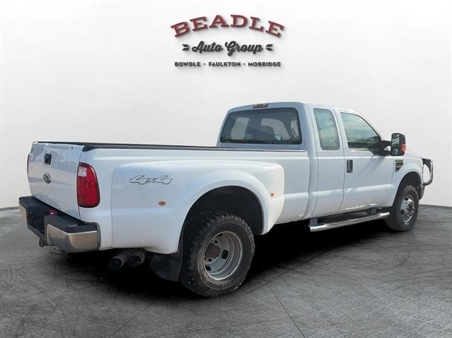 2008 Ford F-350 - $25,125