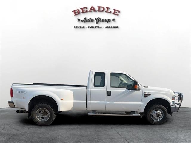 2008 Ford F-350 - $25,125