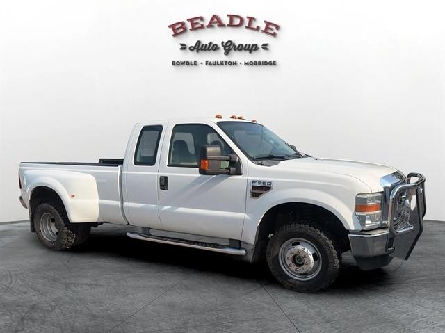 2008 Ford F-350 - $25,125