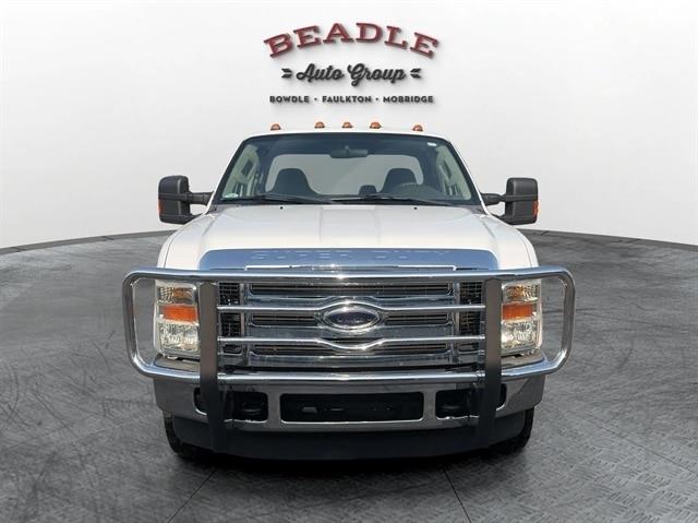 2008 Ford F-350 - $25,125