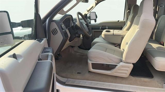 2008 Ford F-350 - $25,125