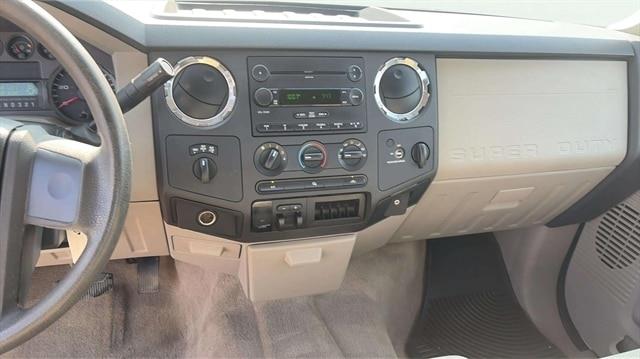 2008 Ford F-350 - $25,125