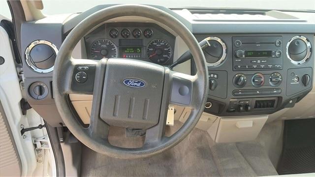 2008 Ford F-350 - $25,125