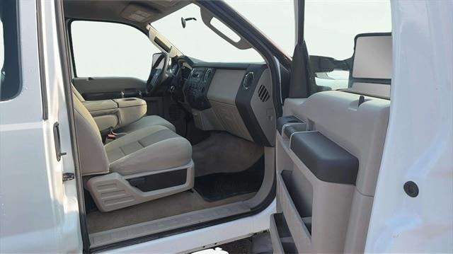 2008 Ford F-350 - $25,125