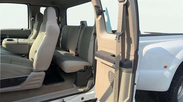 2008 Ford F-350 - $25,125