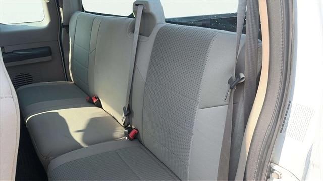 2008 Ford F-350 - $25,125