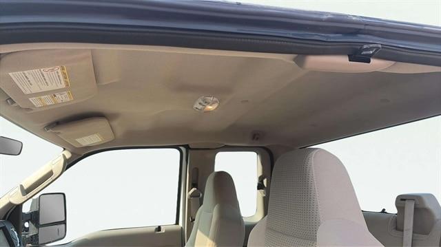 2008 Ford F-350 - $25,125