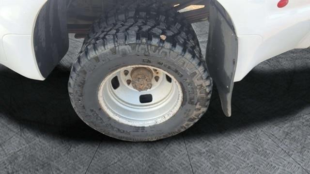2008 Ford F-350 - $25,125