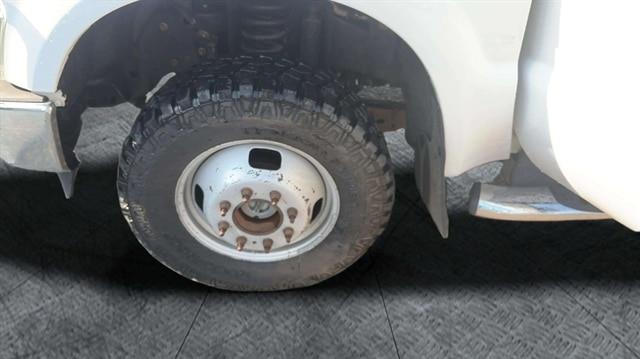 2008 Ford F-350 - $25,125