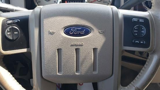 2010 Ford F-350 Super Duty XL