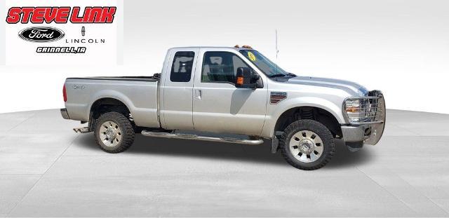 2010 Ford F-350