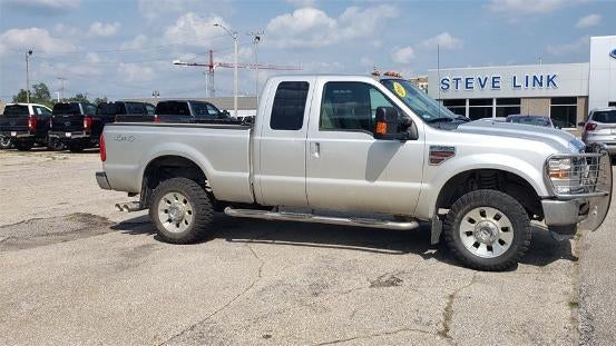 Preowned 2010 Ford F-350 Super Duty XL for Sale