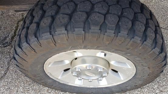 2010 Ford F-350 Super Duty XL