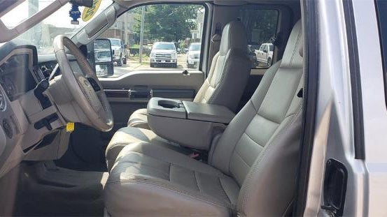 2010 Ford F-350 Super Duty XL