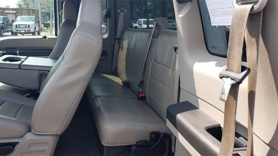 2010 Ford F-350 Super Duty XL