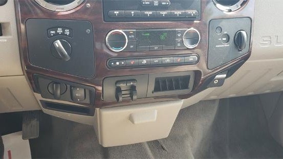 2010 Ford F-350 Super Duty XL