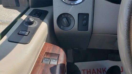 2010 Ford F-350 Super Duty XL