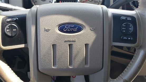 2010 Ford F-350 Super Duty XL