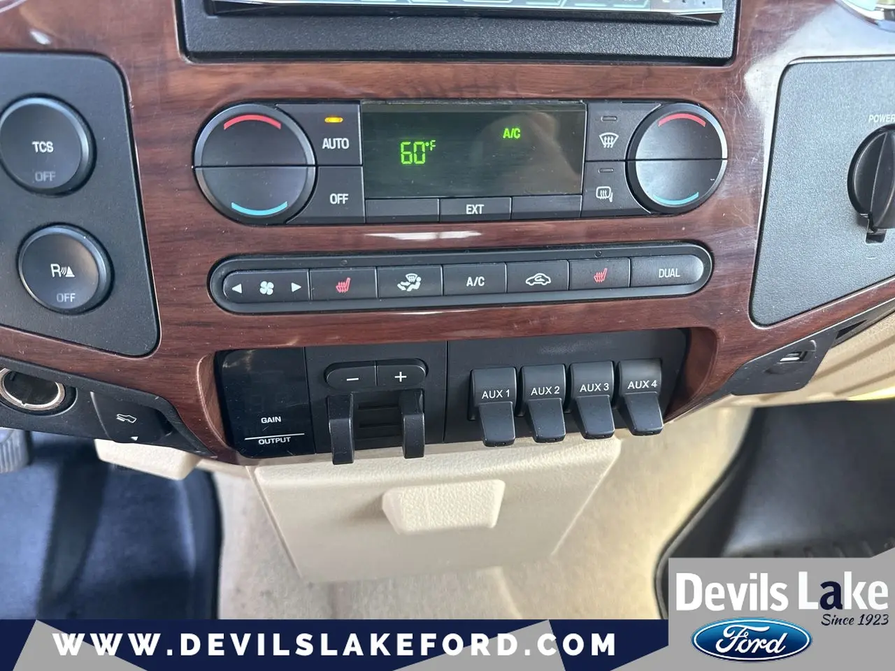 2008 Ford F-450 - $28,792
