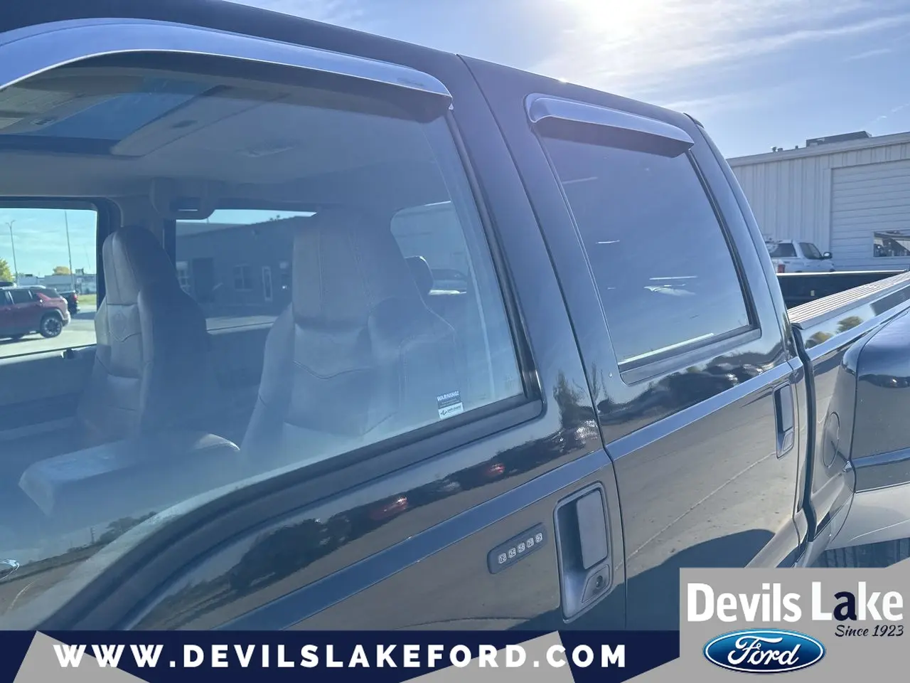 2008 Ford F-450 - $28,792