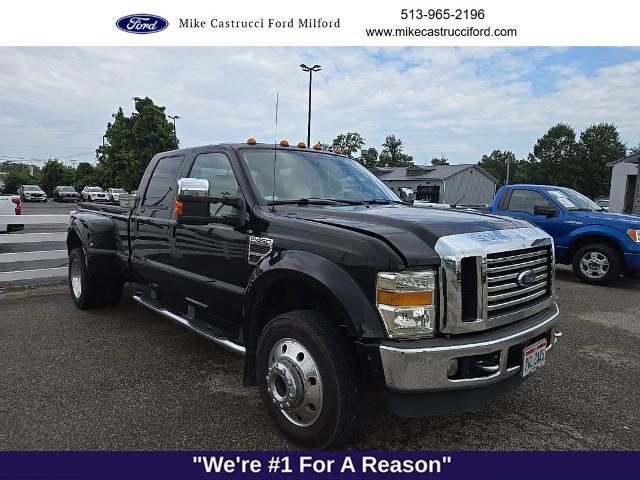 2008 Ford F-450 - $16,950
