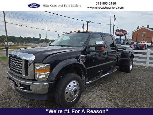 2008 Ford F-450 - $16,950
