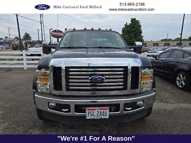 2008 Ford F-450 - $16,950