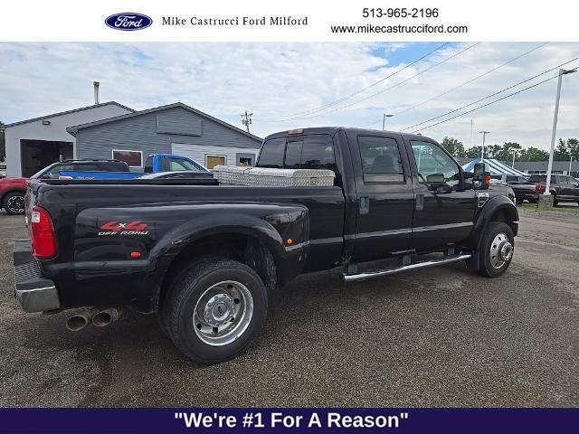 2008 Ford F-450 - $16,950
