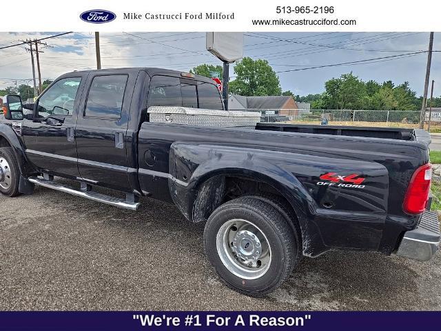2008 Ford F-450 - $16,950