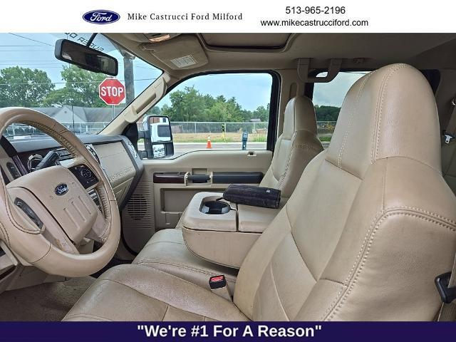 2008 Ford F-450 - $16,950